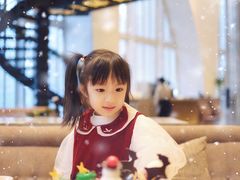 -北京康莱德酒店