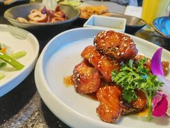 -老头儿油爆虾(星光一期店)