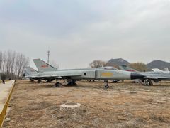 -中国航空博物馆
