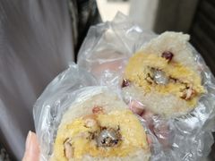 -黄埔古港