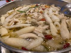 -芭夯兔·无骨兔汤锅(华阳店)