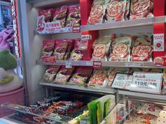 -舜华临武鸭·湖南零食特产(三王街店)