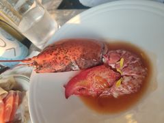 -广州花园酒店-凌璇阁360度高空海鲜自助餐CAROUSEL