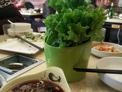 -英子补身汤(海兰路店)