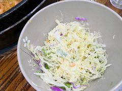 -高基五春川炒鸡排 韩国料理(威海总店)