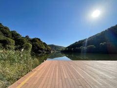 -玉渡山自然风景区