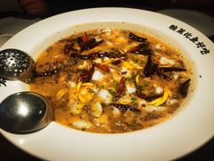 -太二酸菜鱼(沈阳万象城店)
