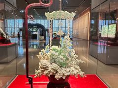 -北京工艺美术博物馆