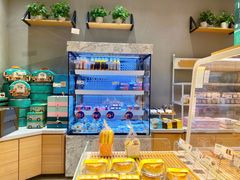 -爱达乐面包生日蛋糕(温江德昆新天地店)