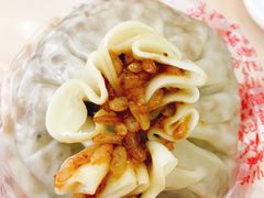 三丁烧卖-刘长兴(逸仙桥店)
