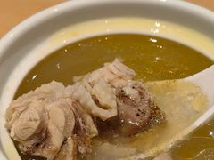 -老乡鸡(武汉烽胜路店)