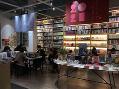 -三联韬奋书店(宽窄巷子店)