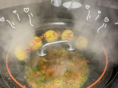 -缘福乡村铁锅炖民宿(八达岭店)