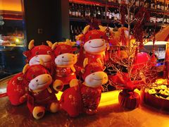 -牛排家(北京长安街英皇集团中心店)