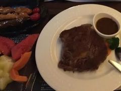 -麦茜哥牛扒城(中银店)