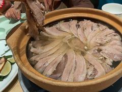 -一坐一忘云南菜(卓悦中心)