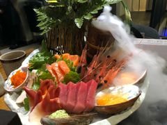 -和彩放题餐厅(酒仙桥店)
