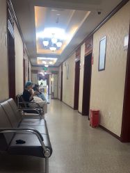 -南京医科大学友谊整形外科医院