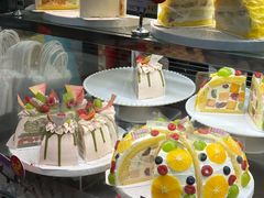 -PAOPAO Bakery&Café(港汇店)