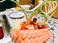 -海底捞火锅(亲贤北街店)
