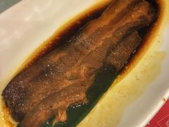 -老牌坊•鲁菜名店•地道济南菜(大观园商埠店)