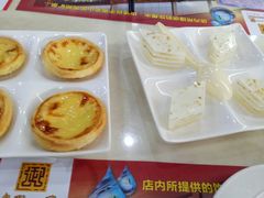 -名点一号·精致茶点·手工制作(宝华店)