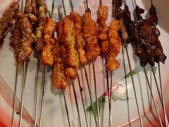 -申记串道和和旗舰店(北行店)