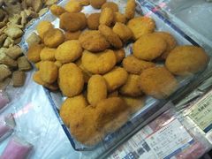 扇贝排-大连熟食品交易中心