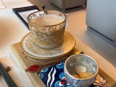 -龟兹KUCINA·新疆菜(前滩L+PLAZA店)