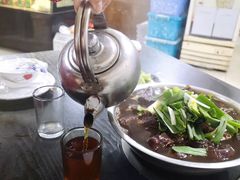 -苏州藏书羊肉(本溪路店)
