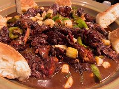 -小胡同炒鸡(胜利路店)