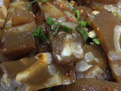 -天发芽·何记葫芦头泡馍·老字号(小南门店)