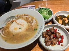 -王春春鸡汤饭(成都城西优品道店)