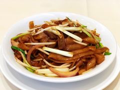 -利苑酒家(华熙国际店)
