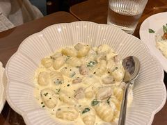 -Bistro Les Lilas丁香花小酒馆