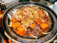 舞动的芋头-宁邦·家宴·南京菜(红山动物园店)