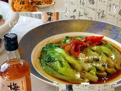 -天鲜阁·海鲜粤菜·33年老字号(石槎白云站店)