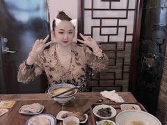 -同得兴 Since·1995 传统苏式面馆(嘉馀坊店)