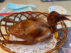 -点都德(龙之梦店)