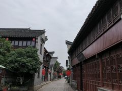 -嘉兴月河历史街区