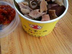 -岭南第一锅(萝岗万达店)