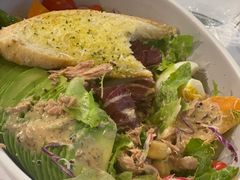 -我的四季意大利餐厅(春天百货店)