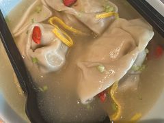 -阿姨食堂