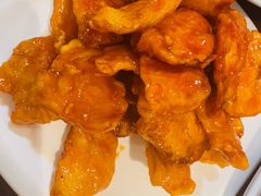 -大清花饺子(园林路店)