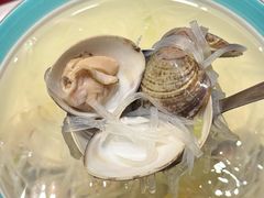 -鑫悦楼煎蟹·16年海鲜大排档