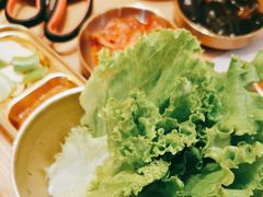 -闻老头·菊花炭烤肉(D11店)