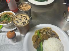 -颓记茶餐厅(美景总店)