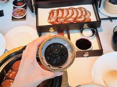 -莉莉海堂HAITANG·烤鸭(国贸商城店)