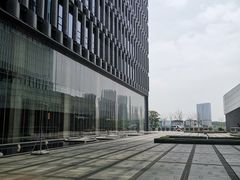 -苏州现代传媒广场商业