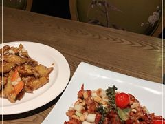 -羲和雅苑烤鸭坊(丰台万达店)
